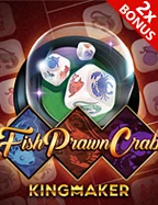 Tampilan kartu promosi permainan mobile